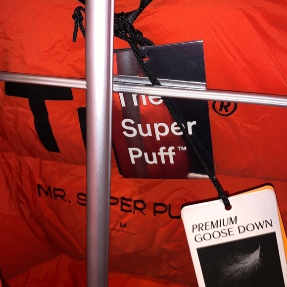 Aritzia Tna Mr. Super Puff - Picture 7 of 8